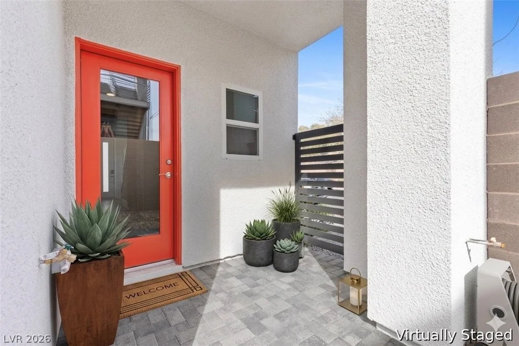 8629 Ensworth, Las Vegas, NV 89123