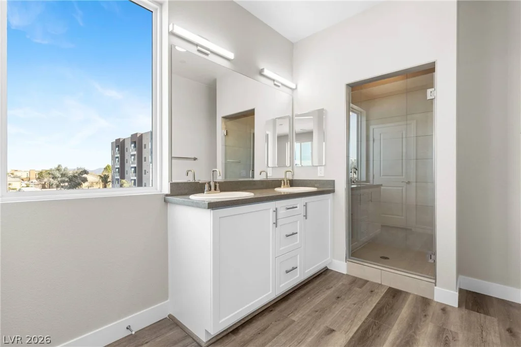 8629 Ensworth, Las Vegas, NV 89123