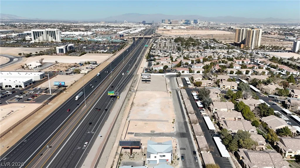 8629 Ensworth, Las Vegas, NV 89123
