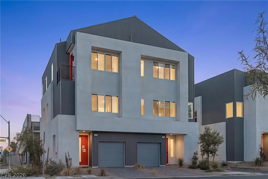 8629 Ensworth, Las Vegas, NV 89123
