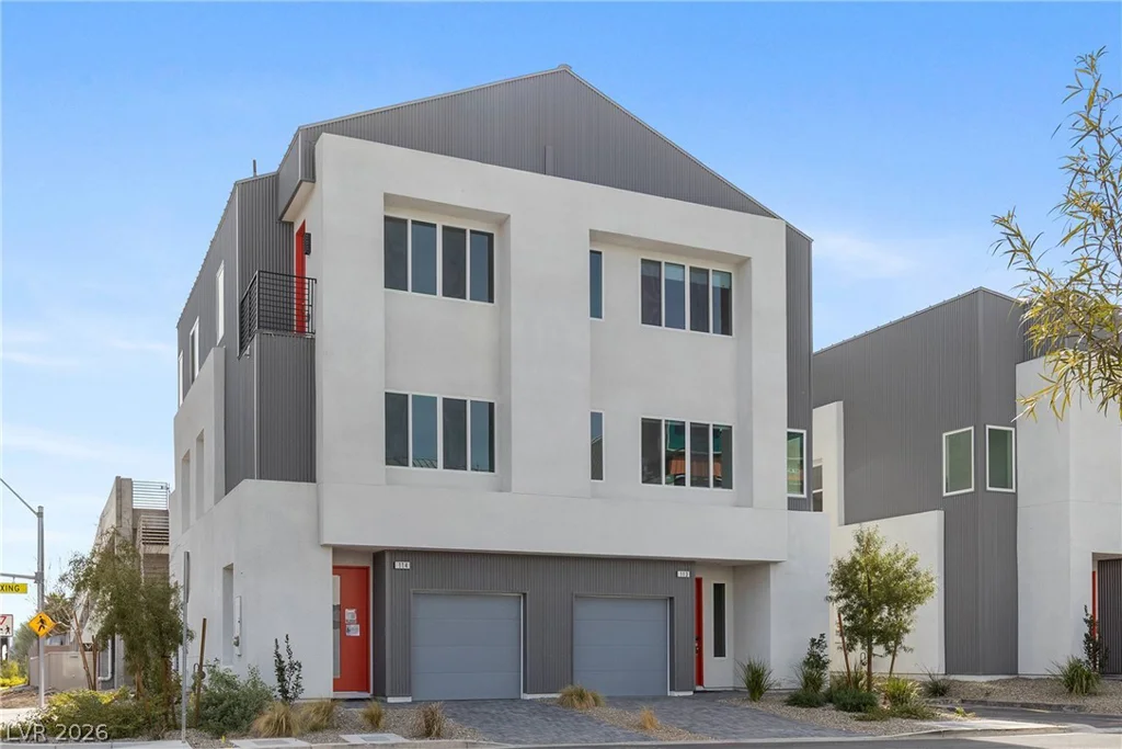8629 Ensworth, Las Vegas, NV 89123