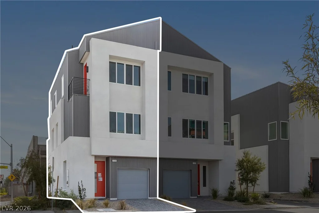 8629 Ensworth, Las Vegas, NV 89123