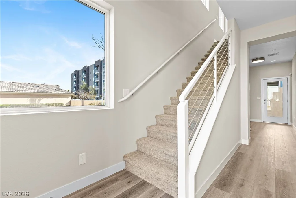 8629 Ensworth, Las Vegas, NV 89123