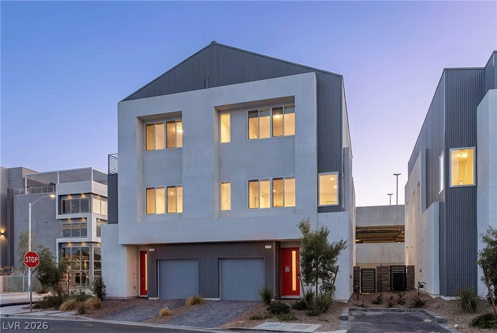 8629 Ensworth, Las Vegas, NV 89123