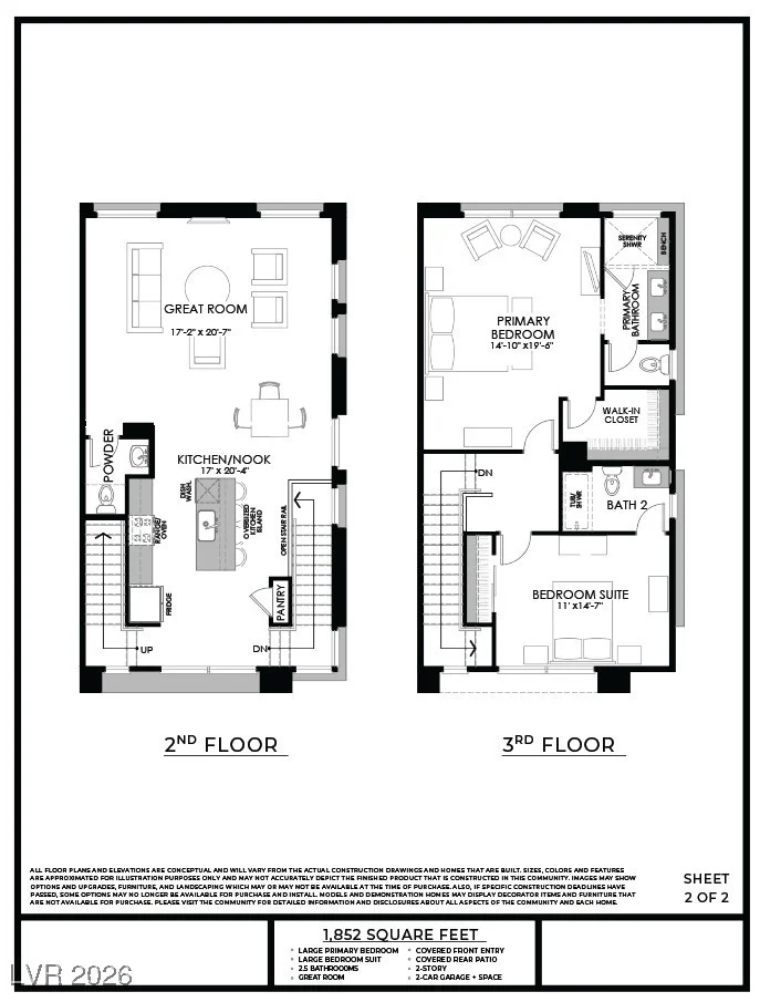 8629 Ensworth, Las Vegas, NV 89123