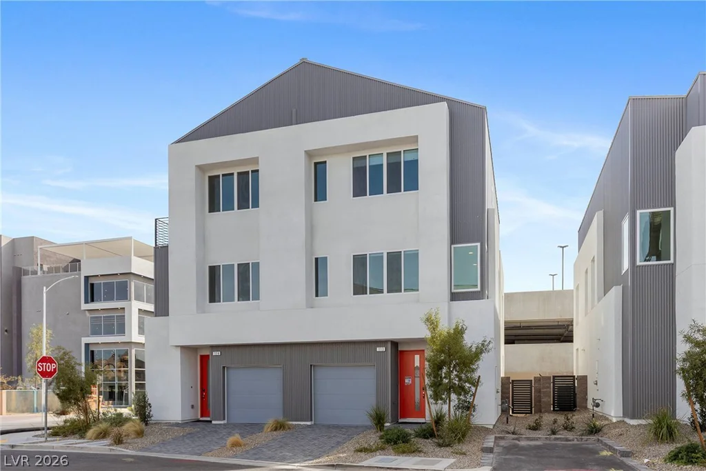 8629 Ensworth, Las Vegas, NV 89123