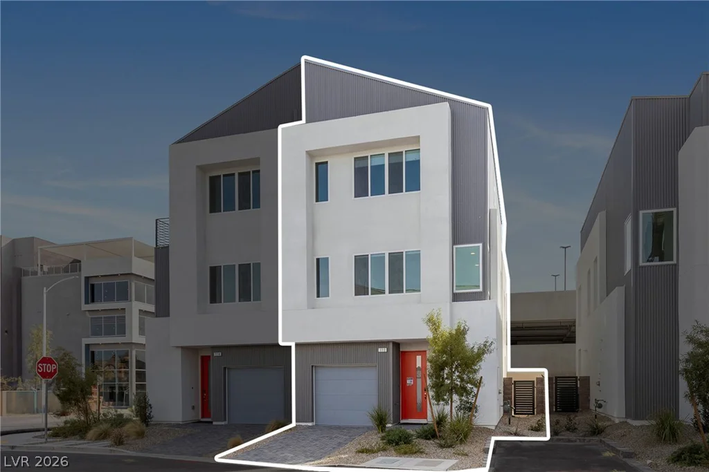 8629 Ensworth, Las Vegas, NV 89123
