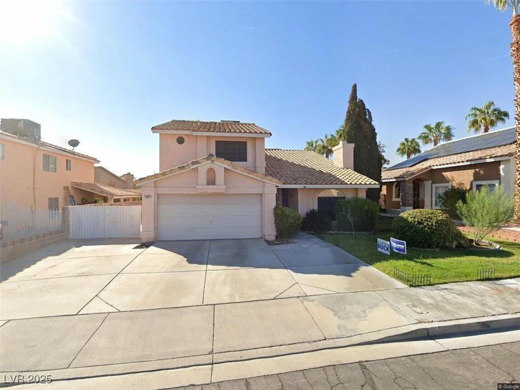 934 Derringer, Henderson, NV 89014