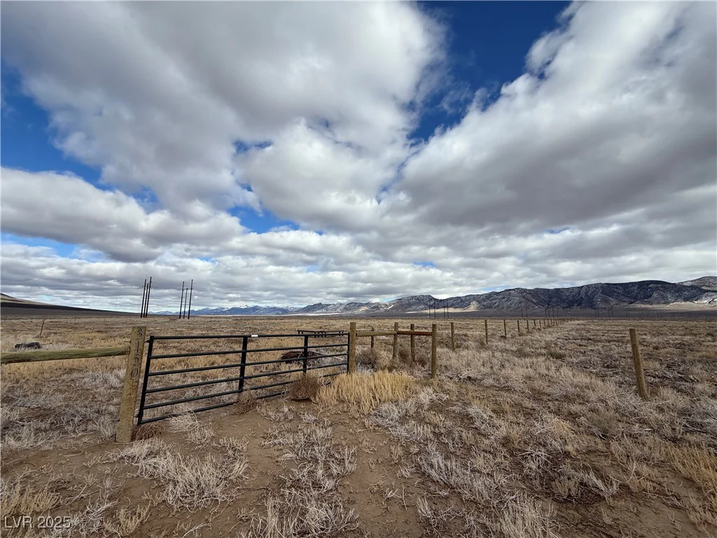 3150 N 4th East, Ely, NV 89301