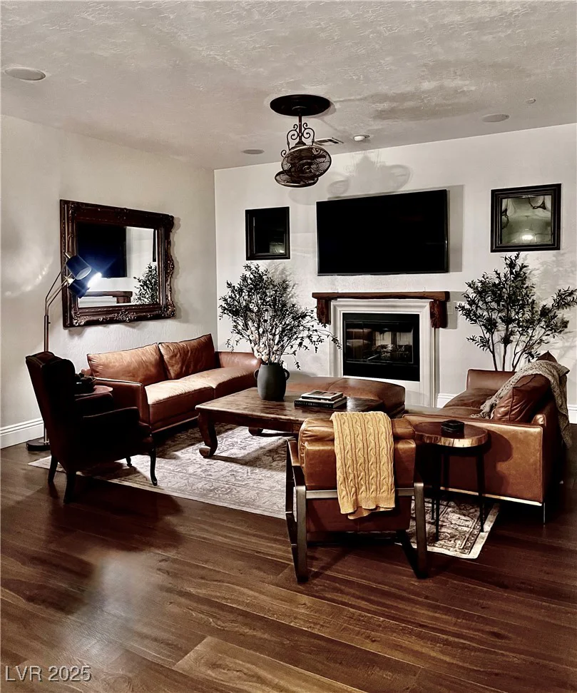 220 Palmetto Pointe, Henderson, NV 89012