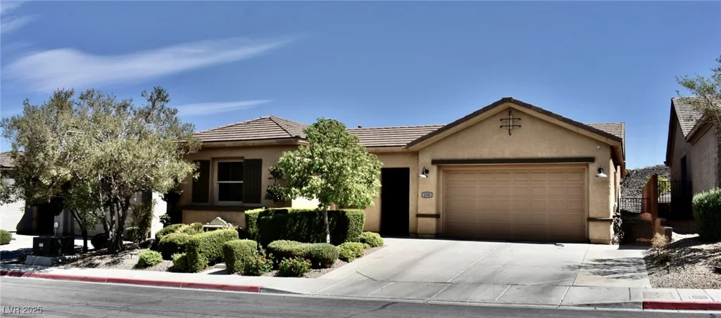 220 Palmetto Pointe, Henderson, NV 89012