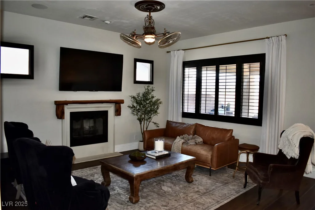 220 Palmetto Pointe, Henderson, NV 89012