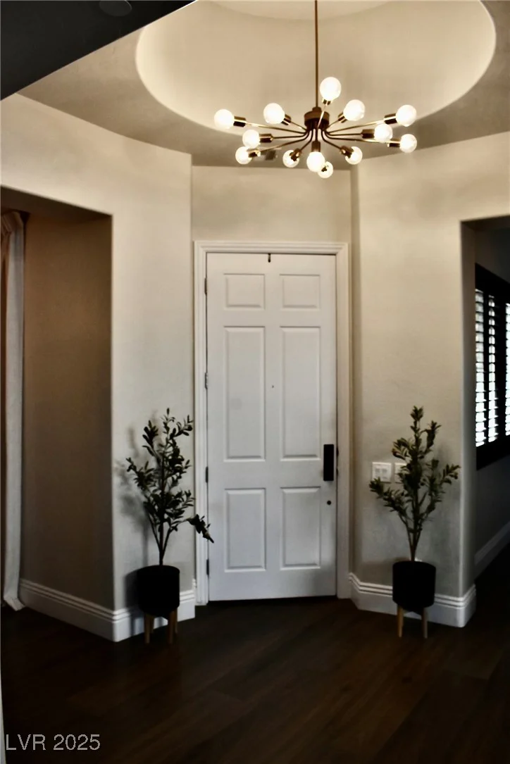 220 Palmetto Pointe, Henderson, NV 89012