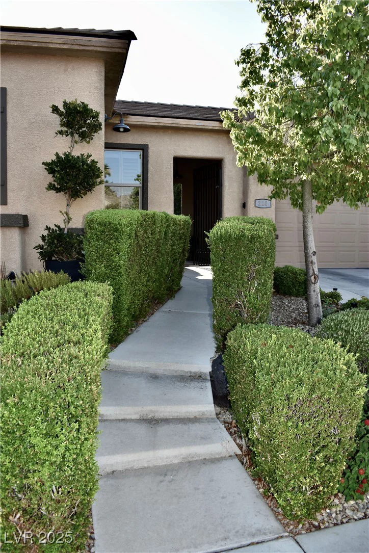 220 Palmetto Pointe, Henderson, NV 89012