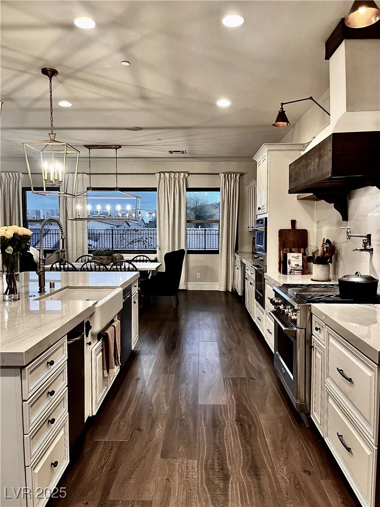 220 Palmetto Pointe, Henderson, NV 89012