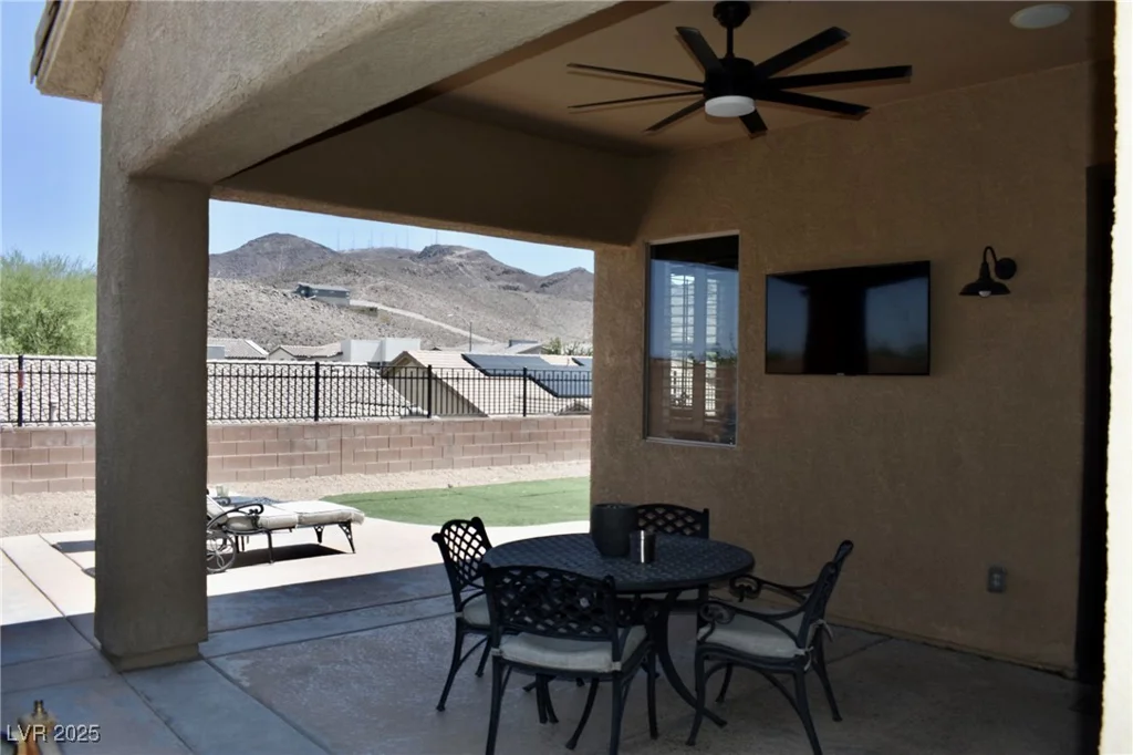 220 Palmetto Pointe, Henderson, NV 89012