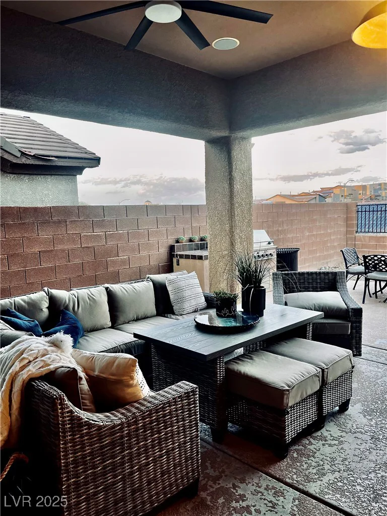 220 Palmetto Pointe, Henderson, NV 89012