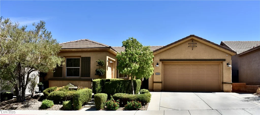 220 Palmetto Pointe, Henderson, NV 89012
