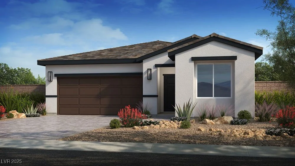 3325 Cactus Canyon, Pahrump, NV 89061