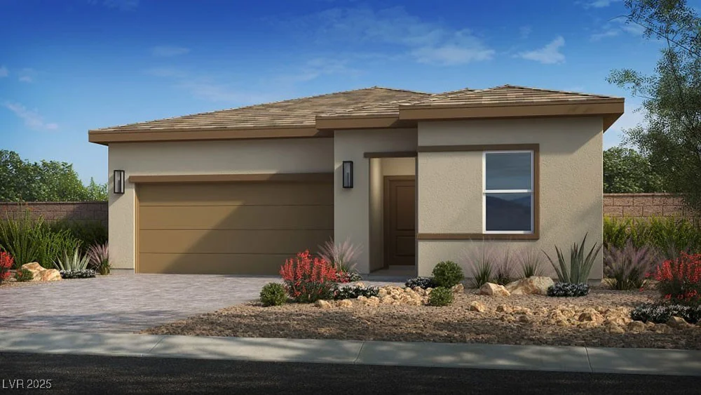 3335 Cactus Canyon, Pahrump, NV 89061