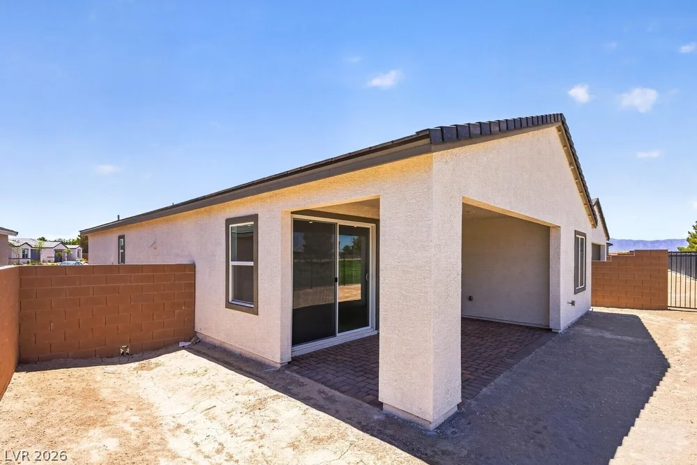 3335 Cactus Canyon, Pahrump, NV 89061