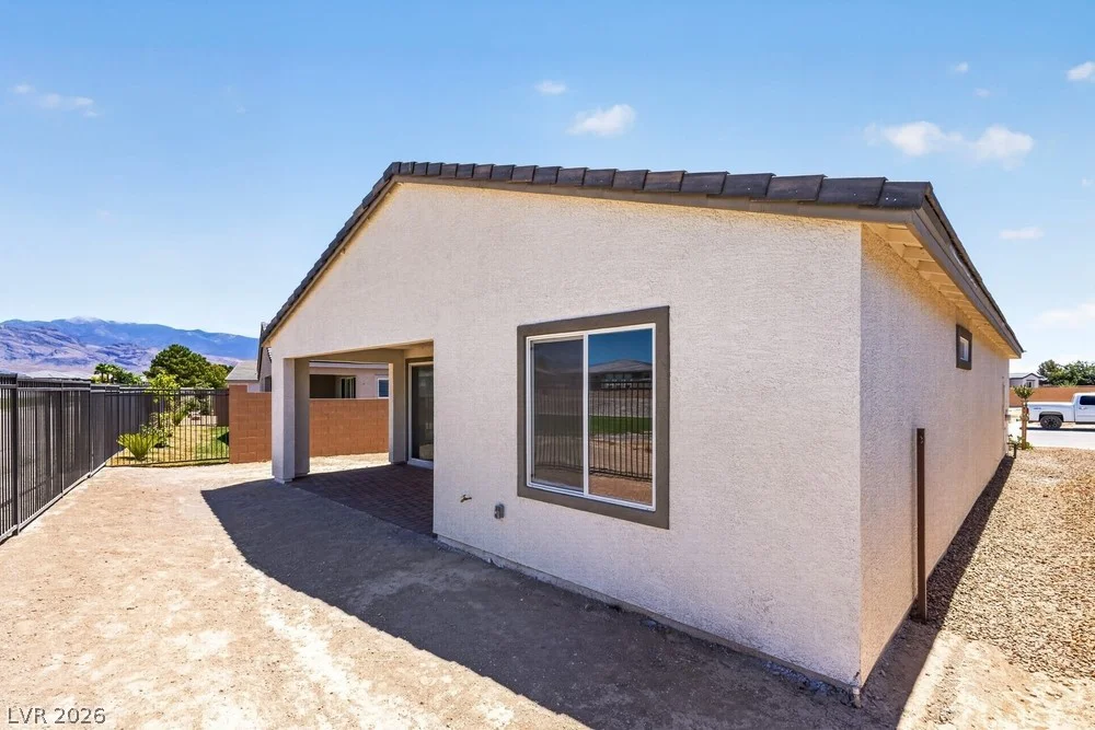 3335 Cactus Canyon, Pahrump, NV 89061