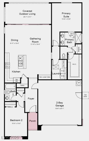 3335 Cactus Canyon, Pahrump, NV 89061