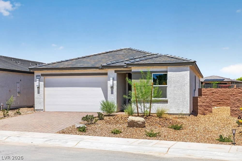 3335 Cactus Canyon, Pahrump, NV 89061