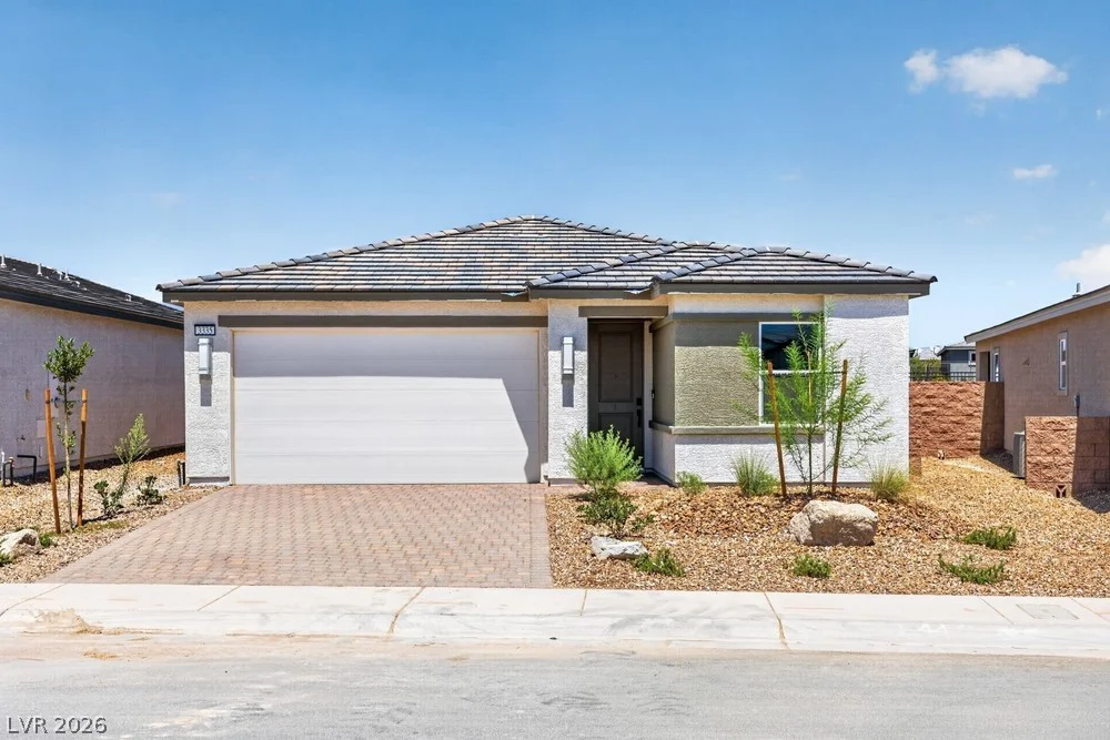 3335 Cactus Canyon, Pahrump, NV 89061
