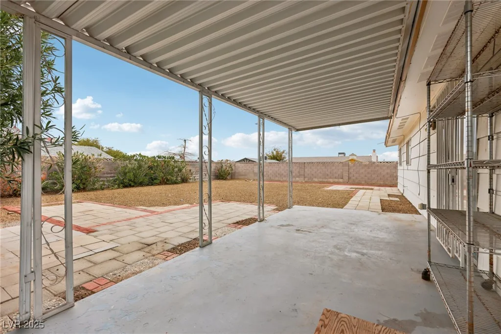 6912 Singing Dunes, Las Vegas, NV 89145