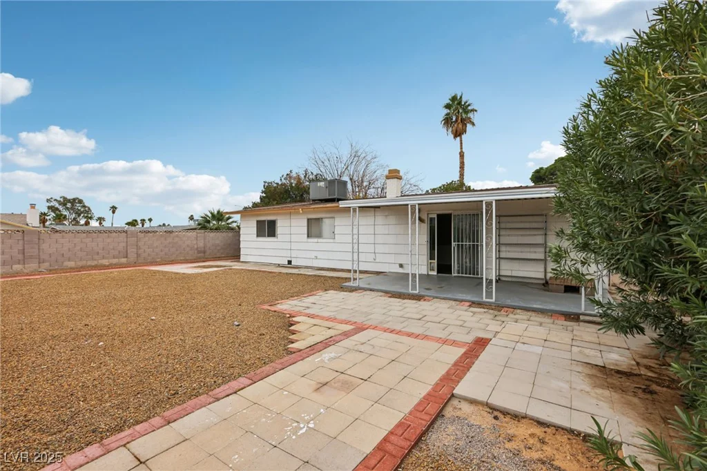 6912 Singing Dunes, Las Vegas, NV 89145