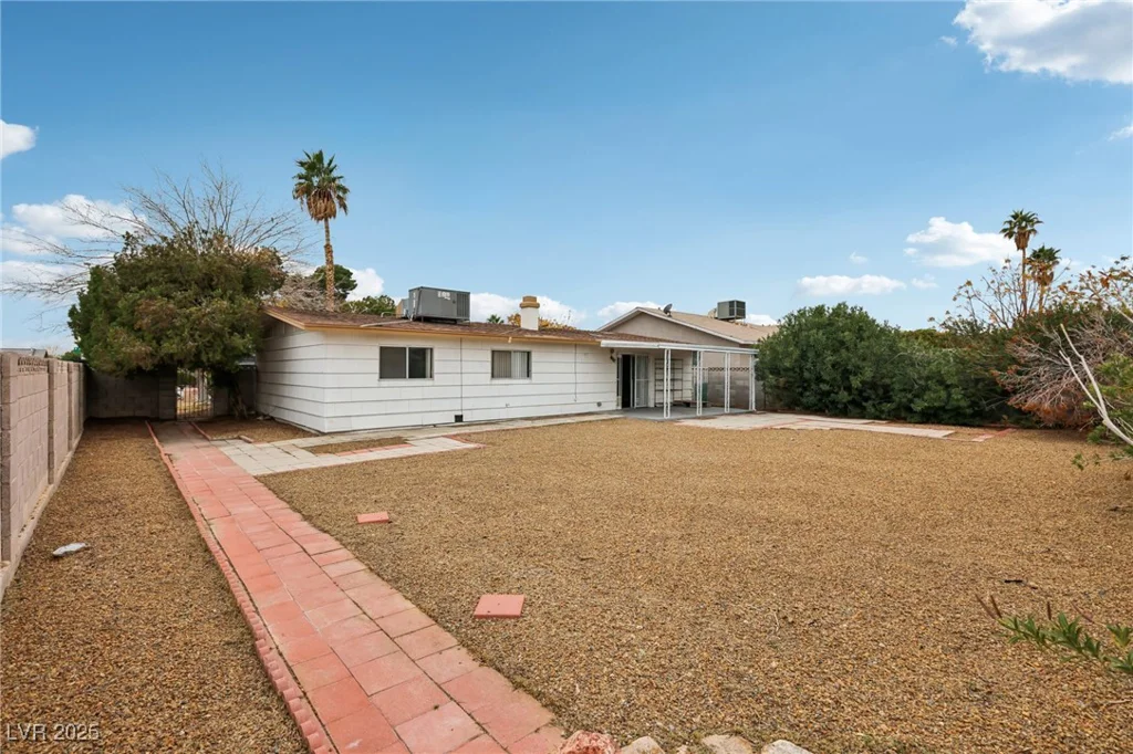 6912 Singing Dunes, Las Vegas, NV 89145