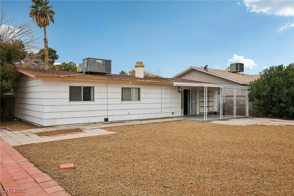 6912 Singing Dunes, Las Vegas, NV 89145