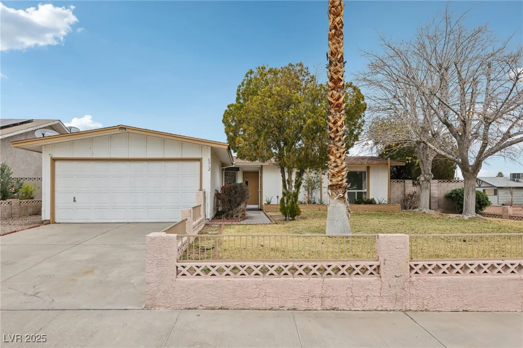 6912 Singing Dunes, Las Vegas, NV 89145
