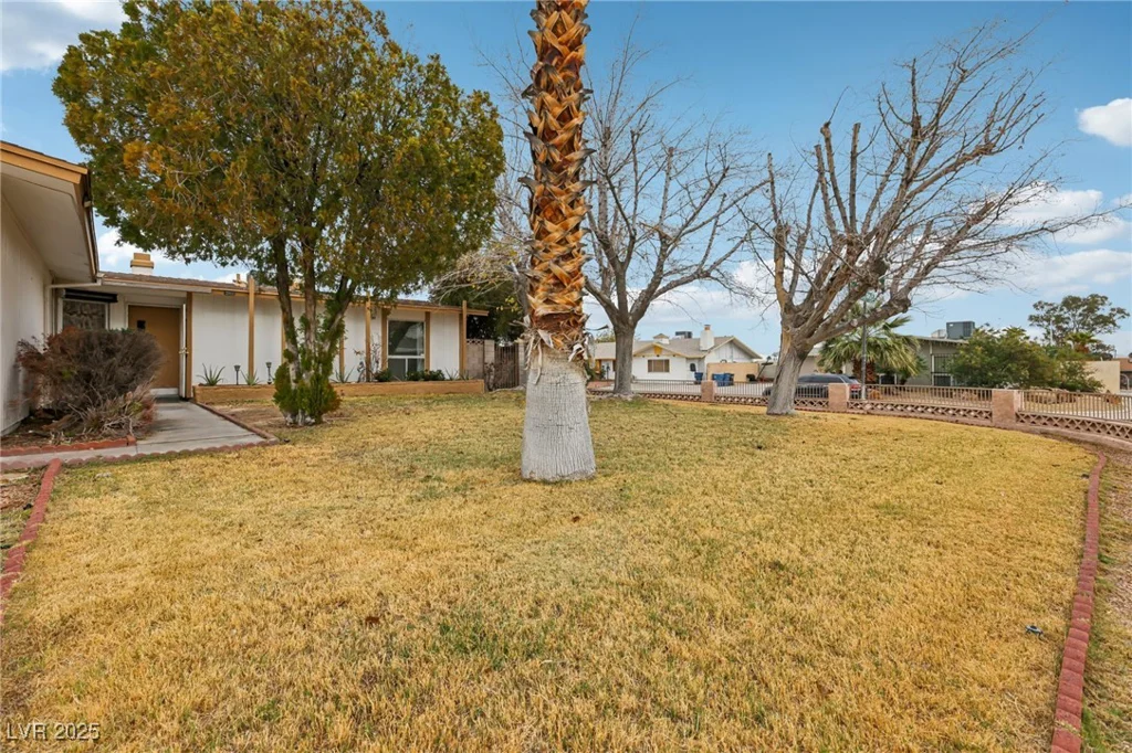 6912 Singing Dunes, Las Vegas, NV 89145