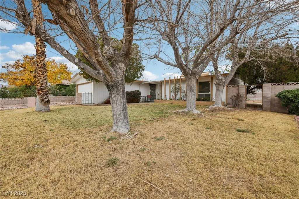 6912 Singing Dunes, Las Vegas, NV 89145