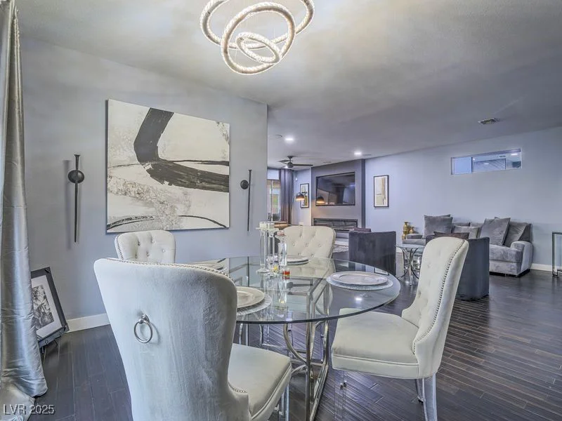 493 Pine Trace, Henderson, NV 89012