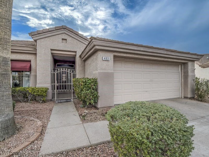 493 Pine Trace, Henderson, NV 89012