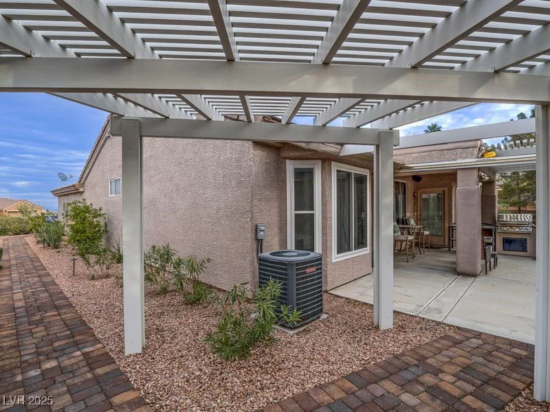 493 Pine Trace, Henderson, NV 89012