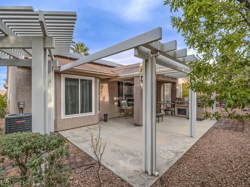 493 Pine Trace, Henderson, NV 89012