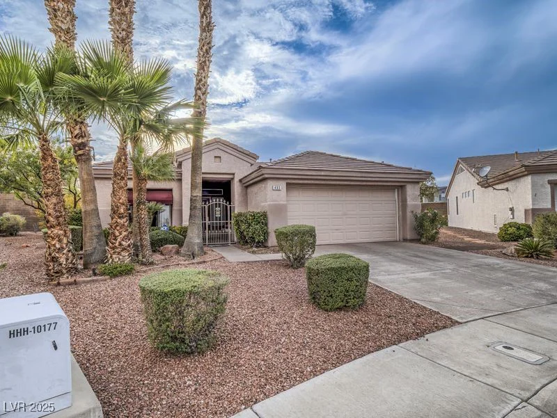 493 Pine Trace, Henderson, NV 89012