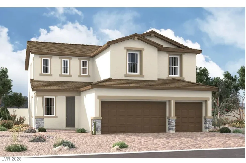 9947 Blazek Bluff, Las Vegas, NV 89178