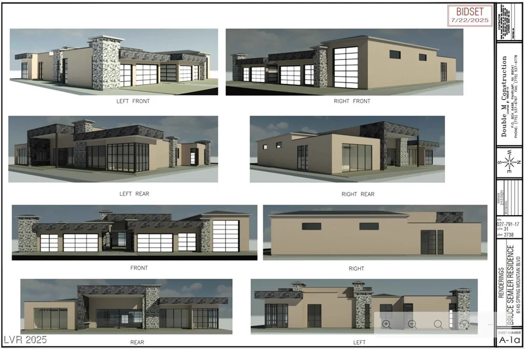 6145 Spring Mountain, Pahrump, NV 89048