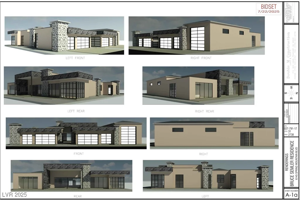 6145 Spring Mountain, Pahrump, NV 89048