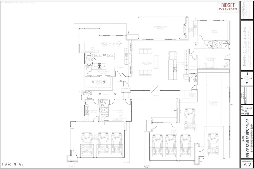 6145 Spring Mountain, Pahrump, NV 89048