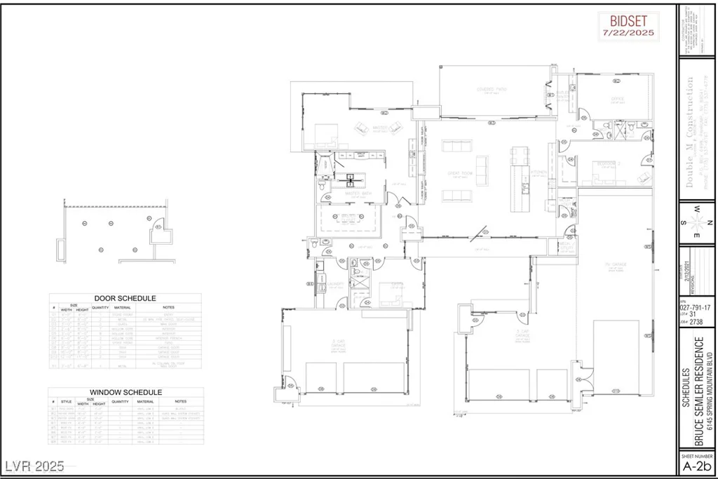 6145 Spring Mountain, Pahrump, NV 89048