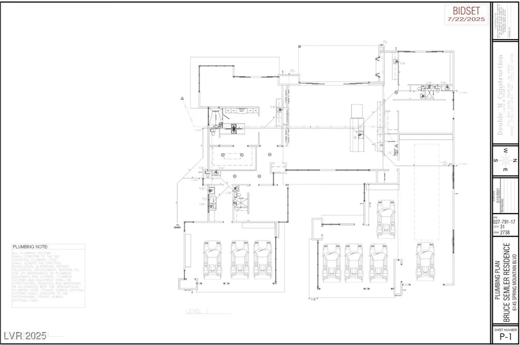 6145 Spring Mountain, Pahrump, NV 89048