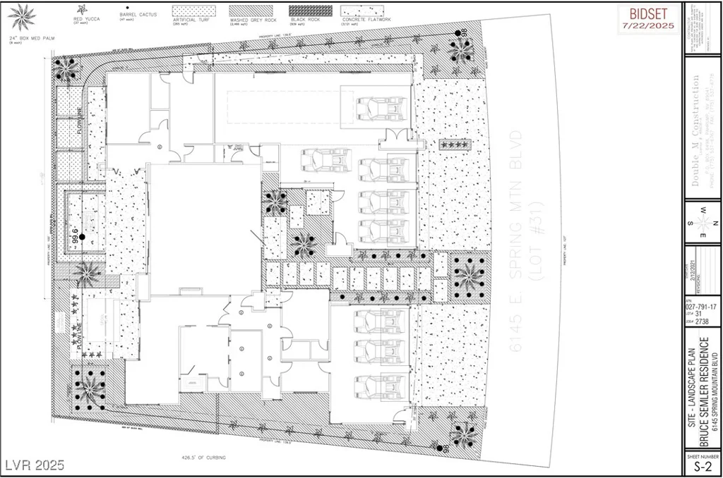 6145 Spring Mountain, Pahrump, NV 89048