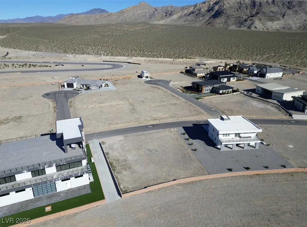 6145 Spring Mountain, Pahrump, NV 89048