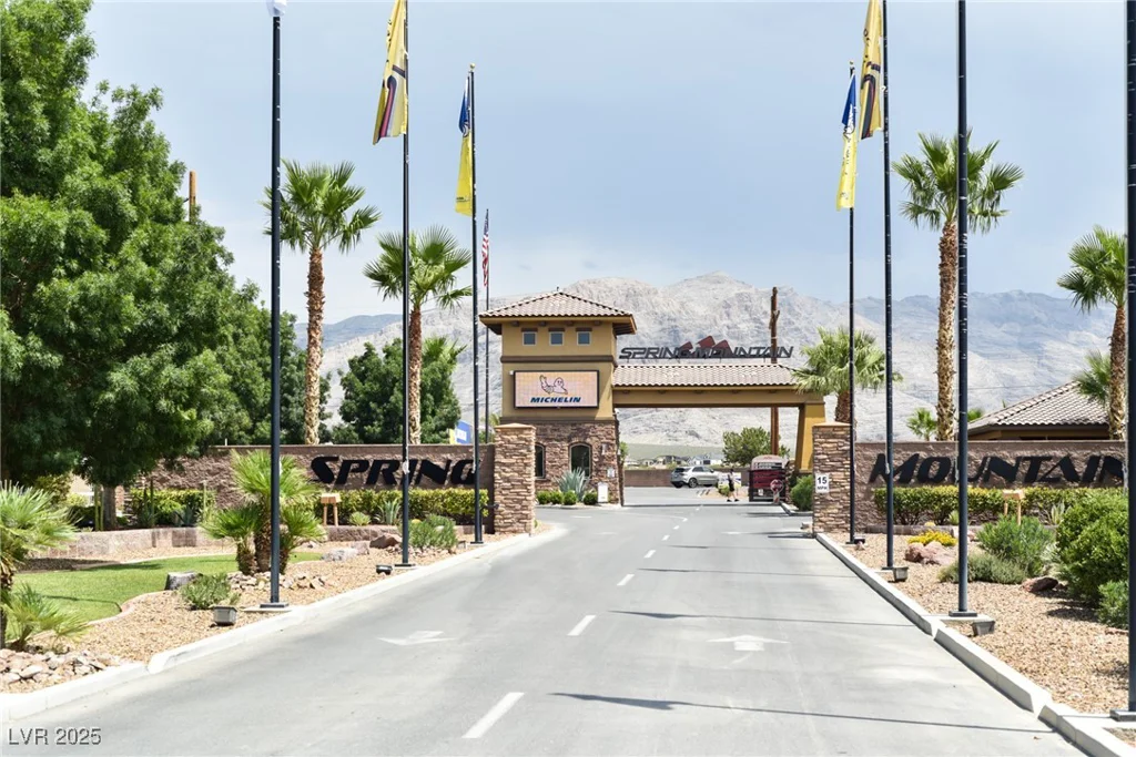6145 Spring Mountain, Pahrump, NV 89048